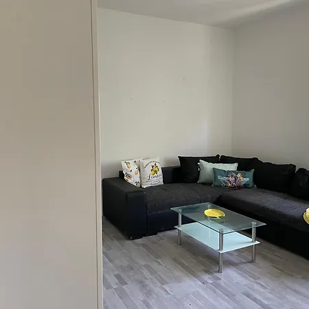 Susic Apartmán *