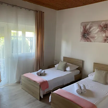 Susic Appartement Rupalj