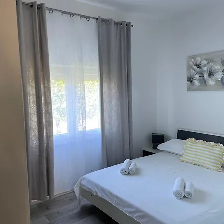 Apartmán Susic Rupalj