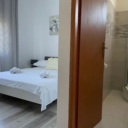 Susic Apartmán Rupalj