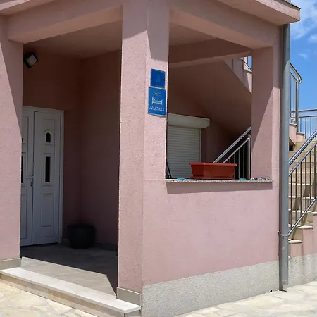 Apartmán Susic Rupalj
