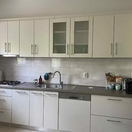 Appartement Susic