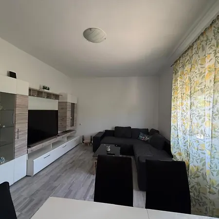 Apartmán Susic Rupalj