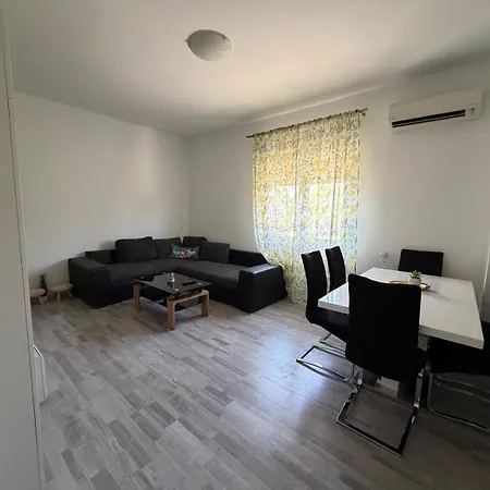 Apartmán Susic
