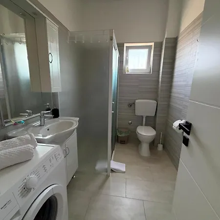 Susic Apartmán *